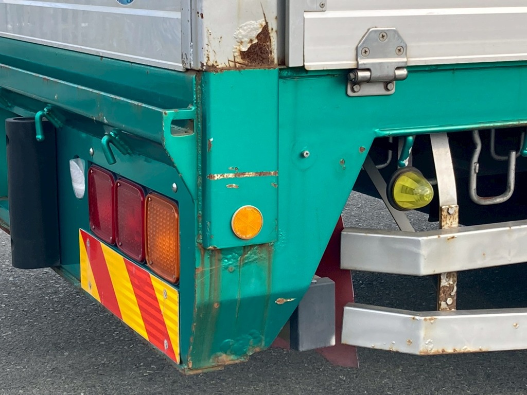 25|UDトラックス クオン LKG-CG5ZAの写真25