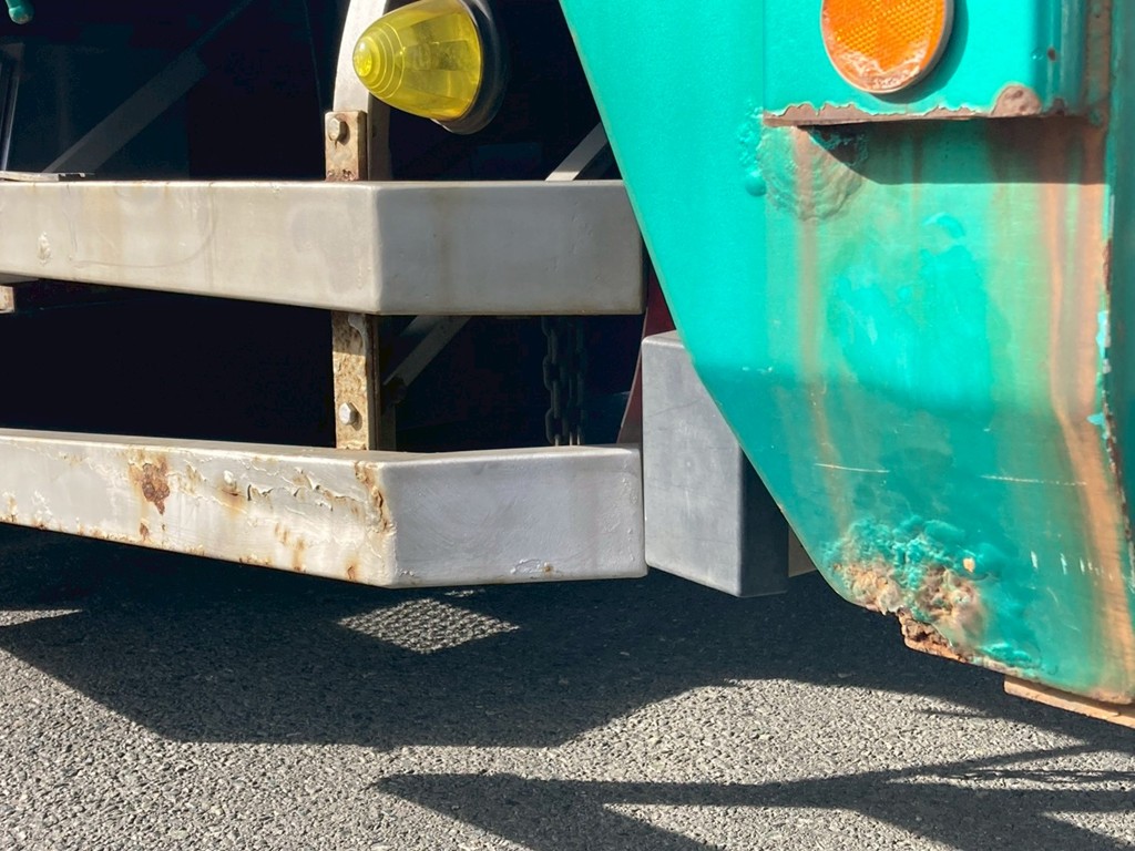 26|UDトラックス クオン LKG-CG5ZAの写真26