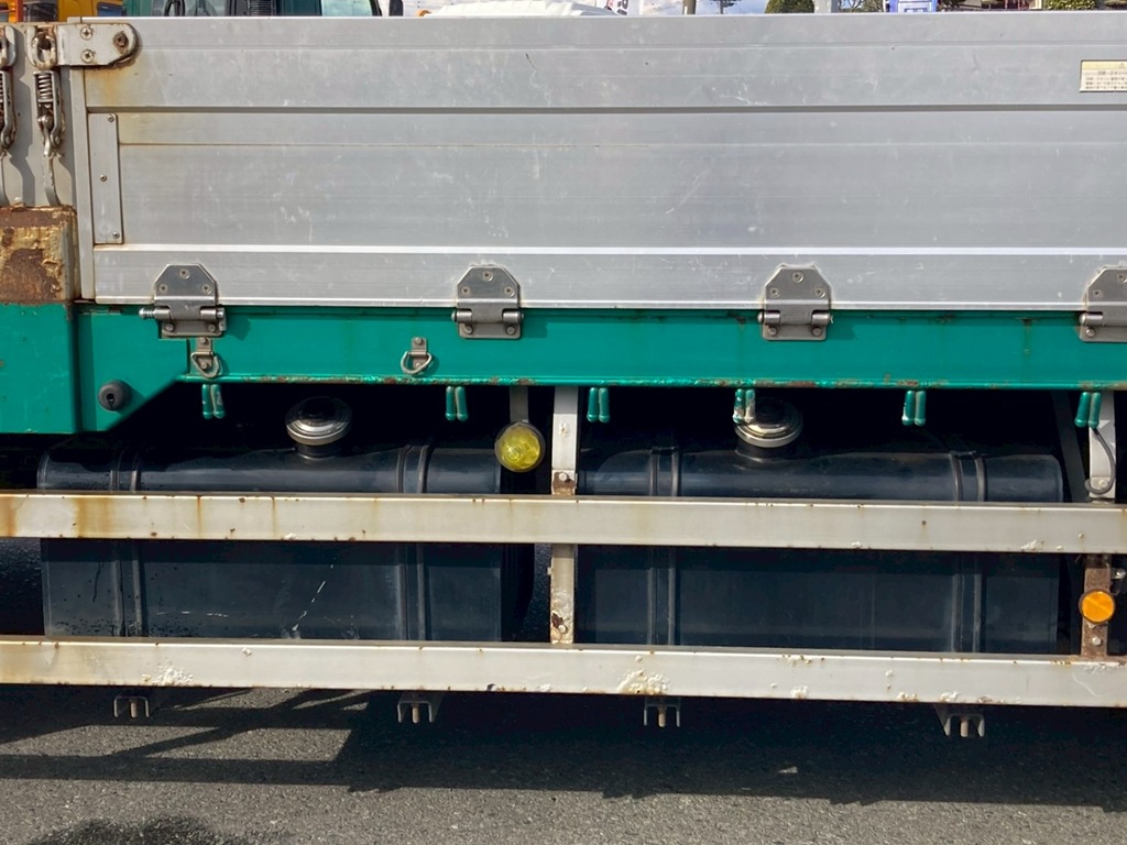 28|UDトラックス クオン LKG-CG5ZAの写真28