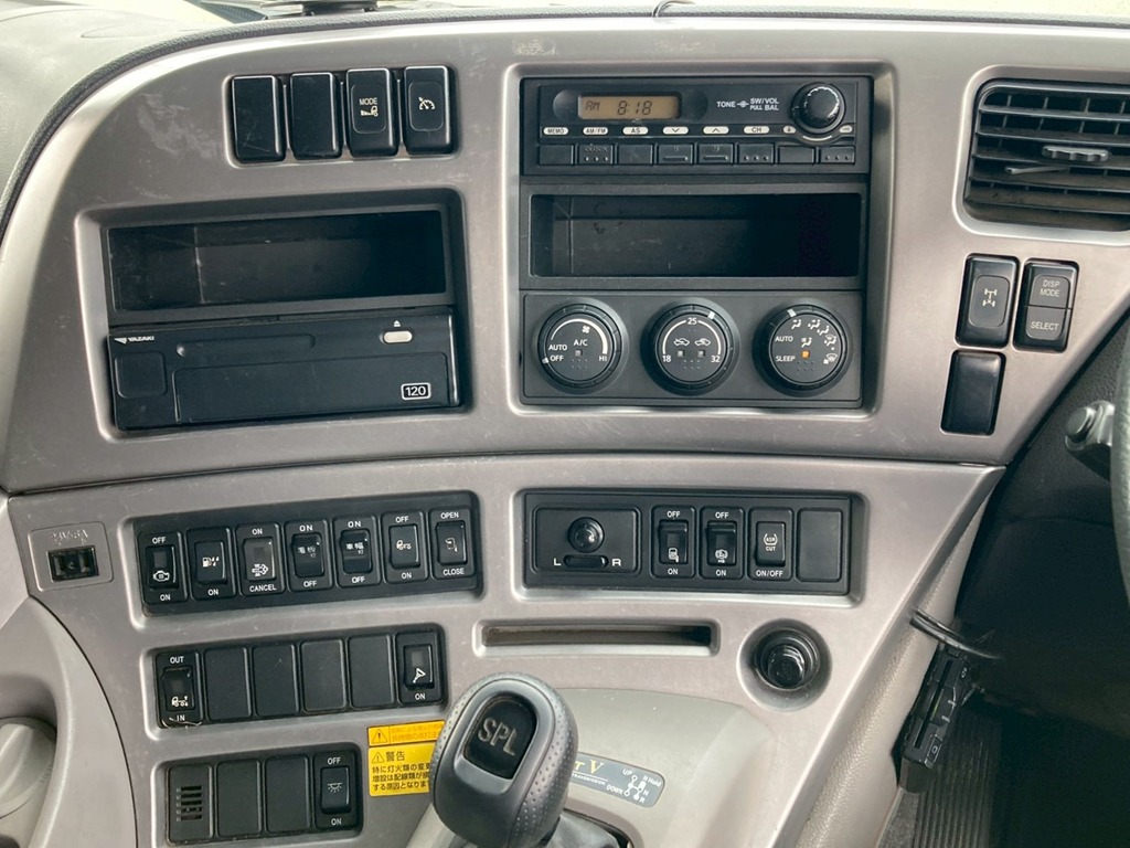 31|UDトラックス クオン LKG-CG5ZAの写真31