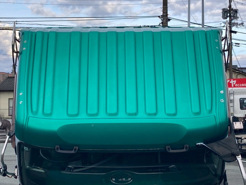 34|UDトラックス クオン LKG-CG5ZAの写真34