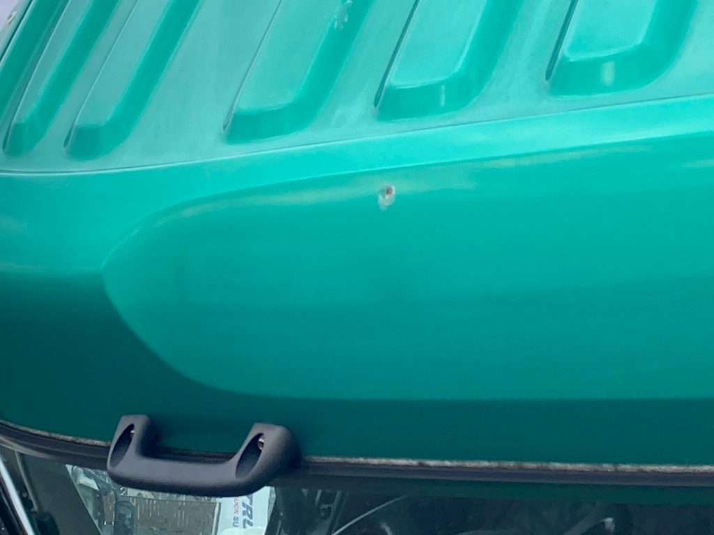 35|UDトラックス クオン LKG-CG5ZAの写真35