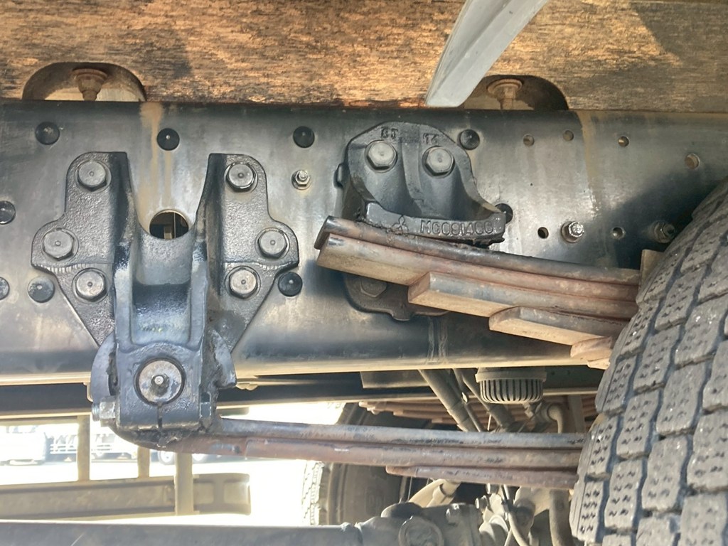 5|三菱 ファイター 2KG-FK62FZの写真5