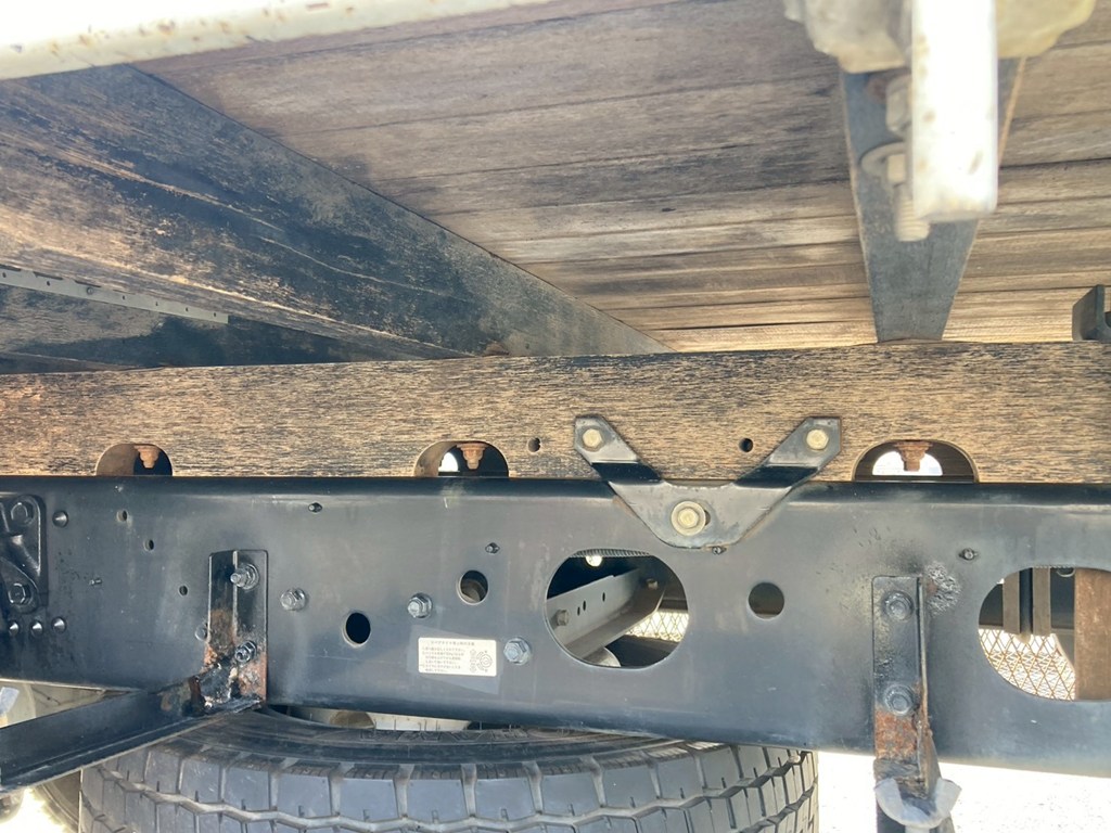 6|三菱 ファイター 2KG-FK62FZの写真6