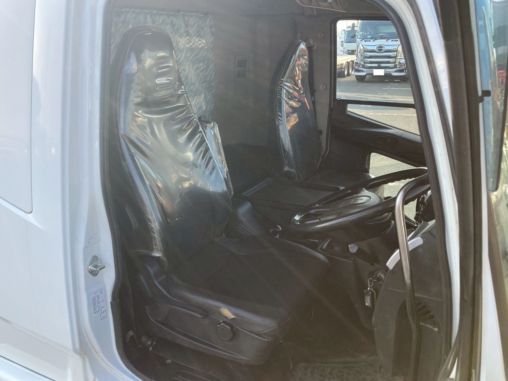 7|三菱 ファイター 2KG-FK62FZの写真7