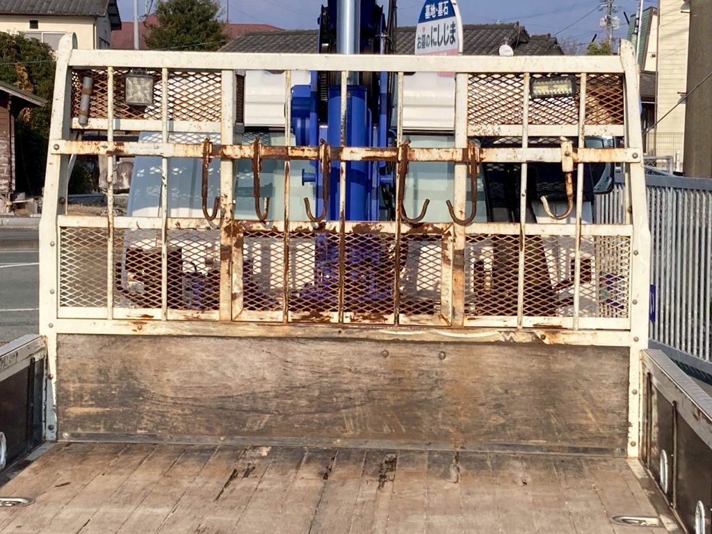 11|三菱 ファイター 2KG-FK62FZの写真11