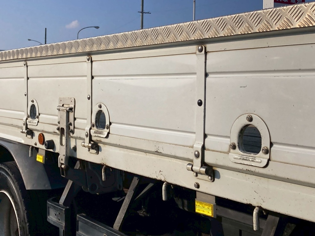 23|三菱 ファイター 2KG-FK62FZの写真23