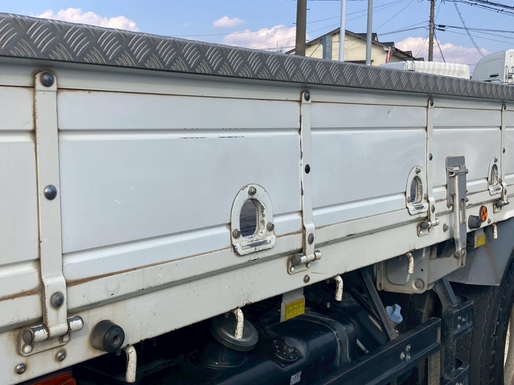 24|三菱 ファイター 2KG-FK62FZの写真24