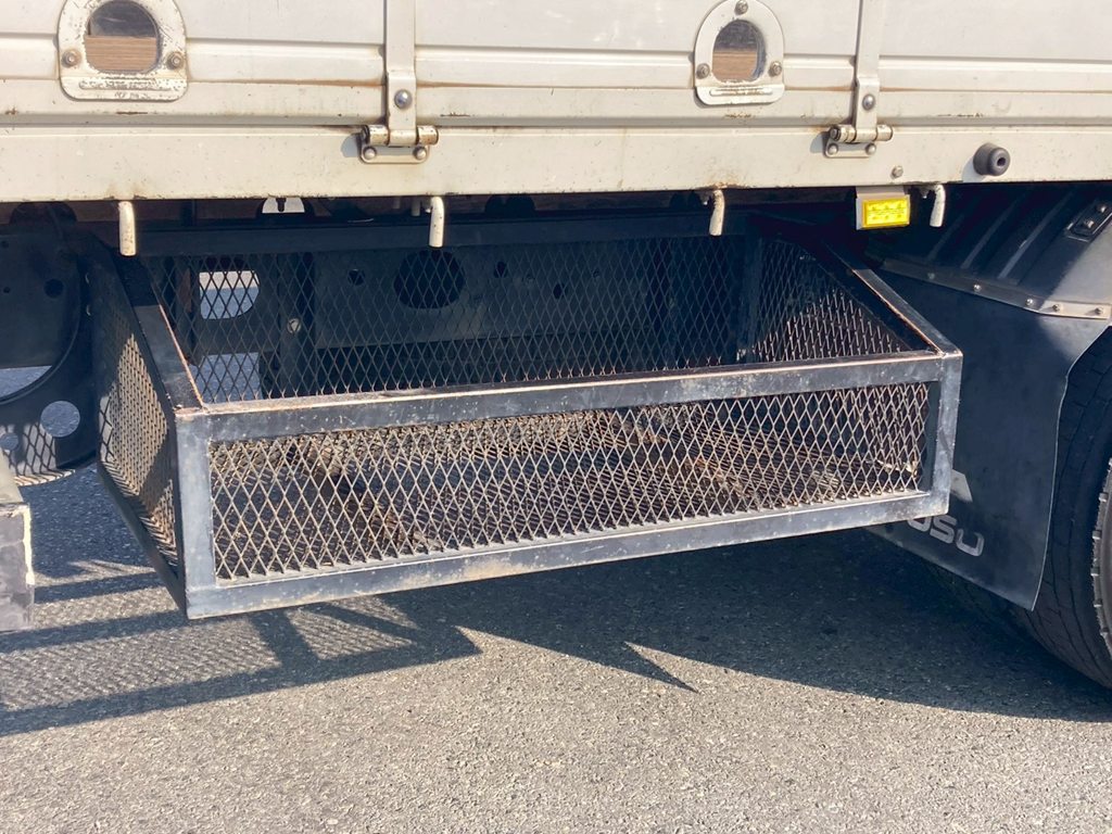 27|三菱 ファイター 2KG-FK62FZの写真27