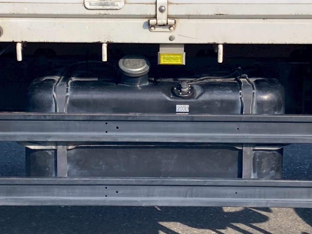 29|三菱 ファイター 2KG-FK62FZの写真29