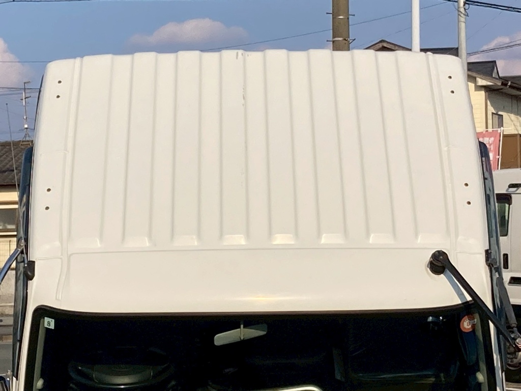 33|三菱 ファイター 2KG-FK62FZの写真33