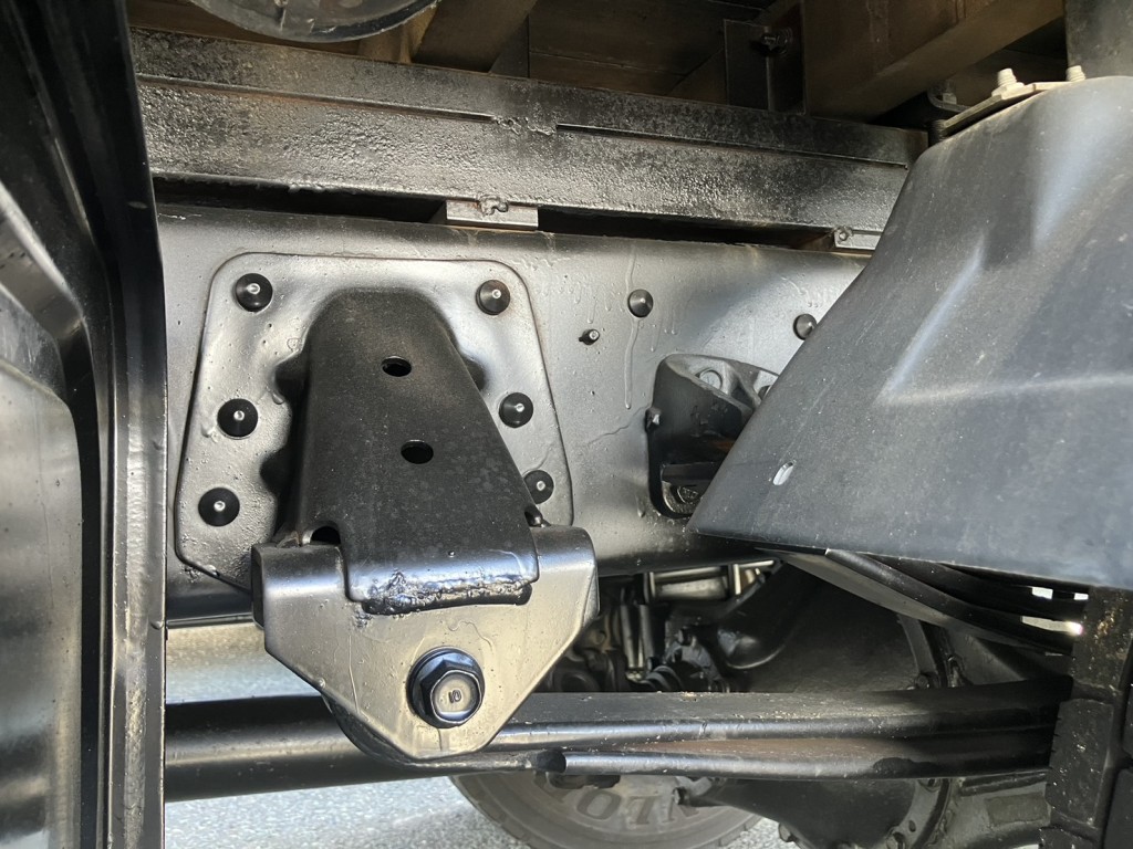 5|日野 レンジャー TKG-FC9JKAP(2WD)の写真5