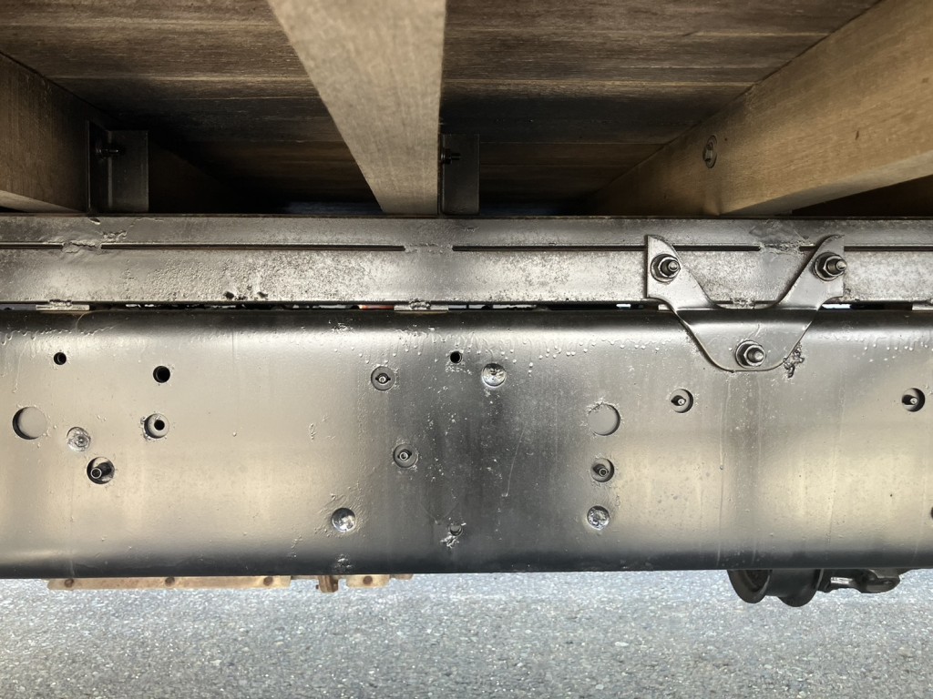 6|日野 レンジャー TKG-FC9JKAP(2WD)の写真6