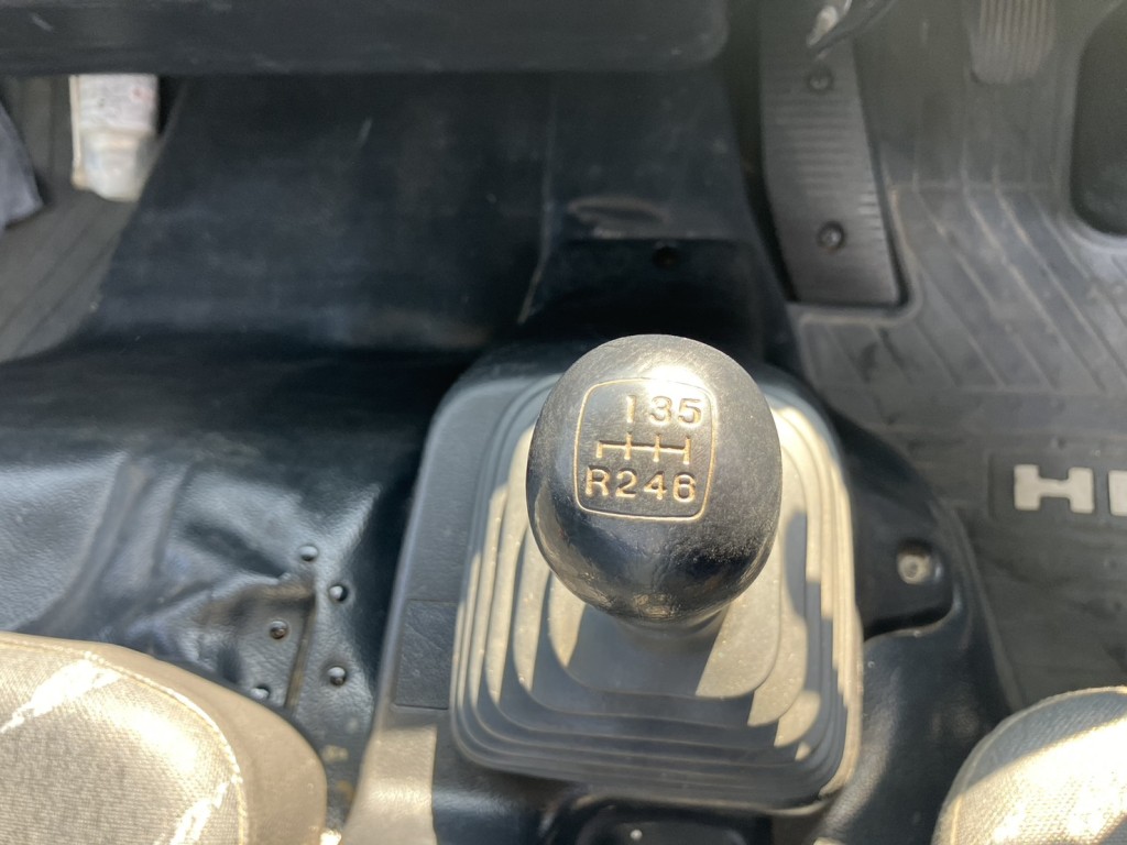 日野 レンジャー TKG-FC9JKAP(2WD)の写真8