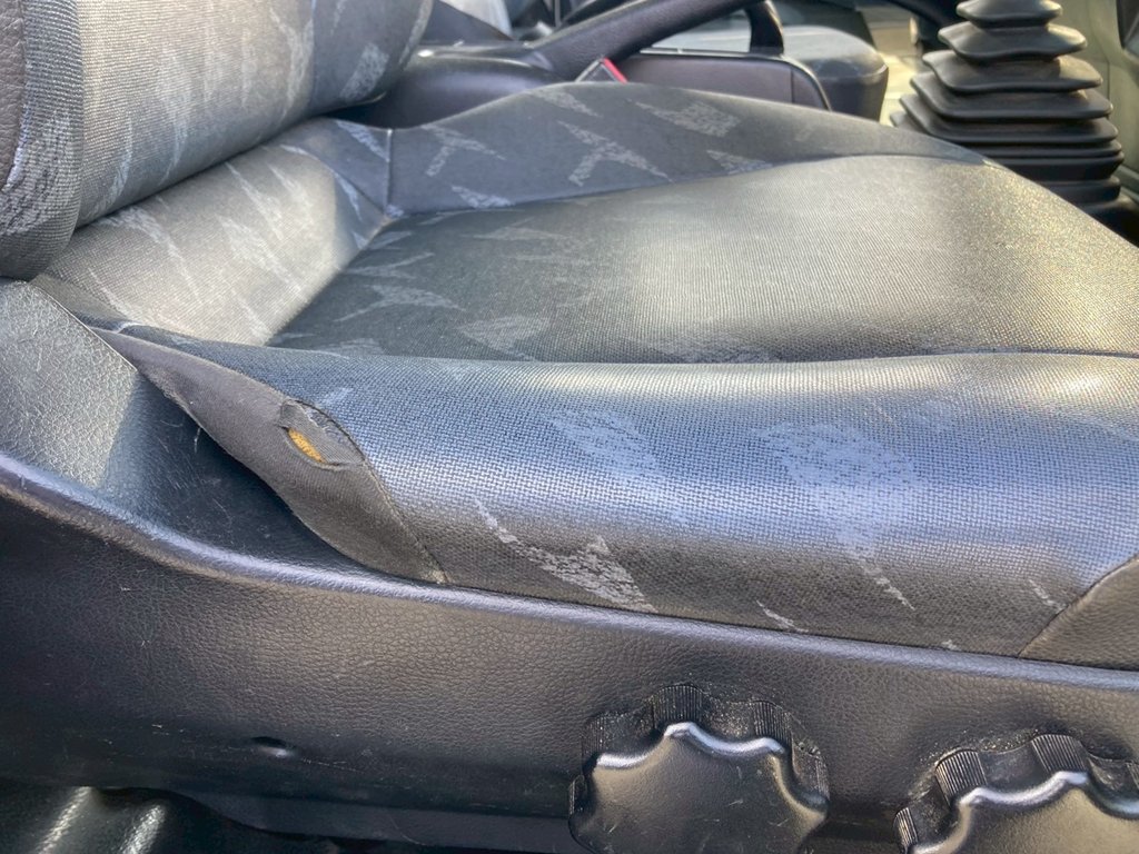 8|日野 レンジャー TKG-FC9JKAP(2WD)の写真8