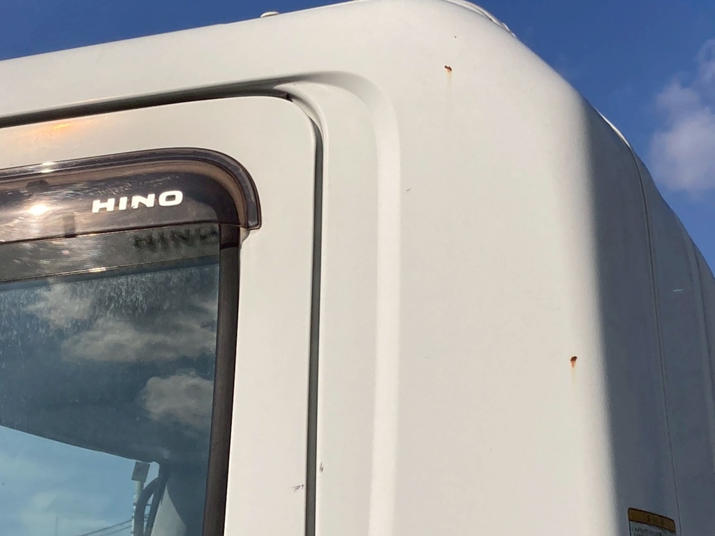 21|日野 レンジャー TKG-FC9JKAP(2WD)の写真21