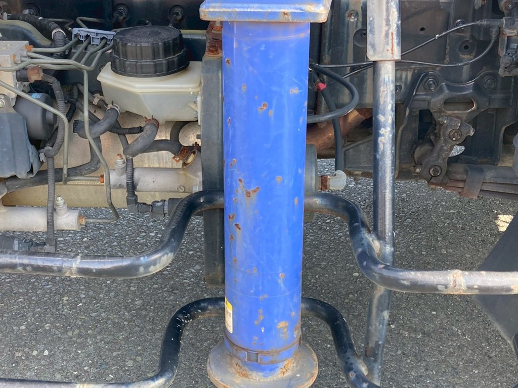 22|日野 レンジャー TKG-FC9JKAP(2WD)の写真22