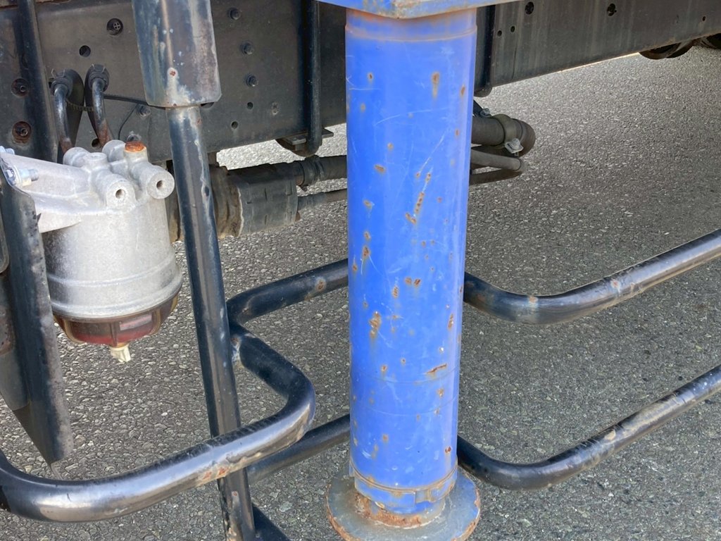 23|日野 レンジャー TKG-FC9JKAP(2WD)の写真23