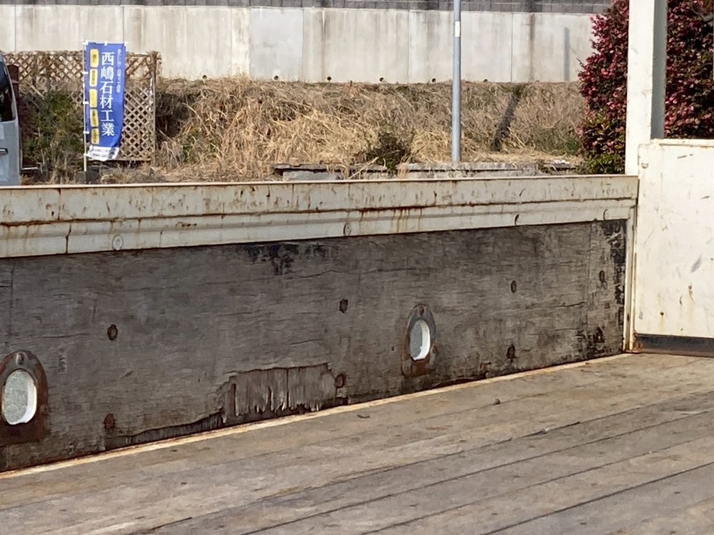 27|日野 レンジャー TKG-FC9JKAP(2WD)の写真27