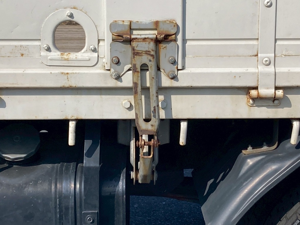 29|日野 レンジャー TKG-FC9JKAP(2WD)の写真29