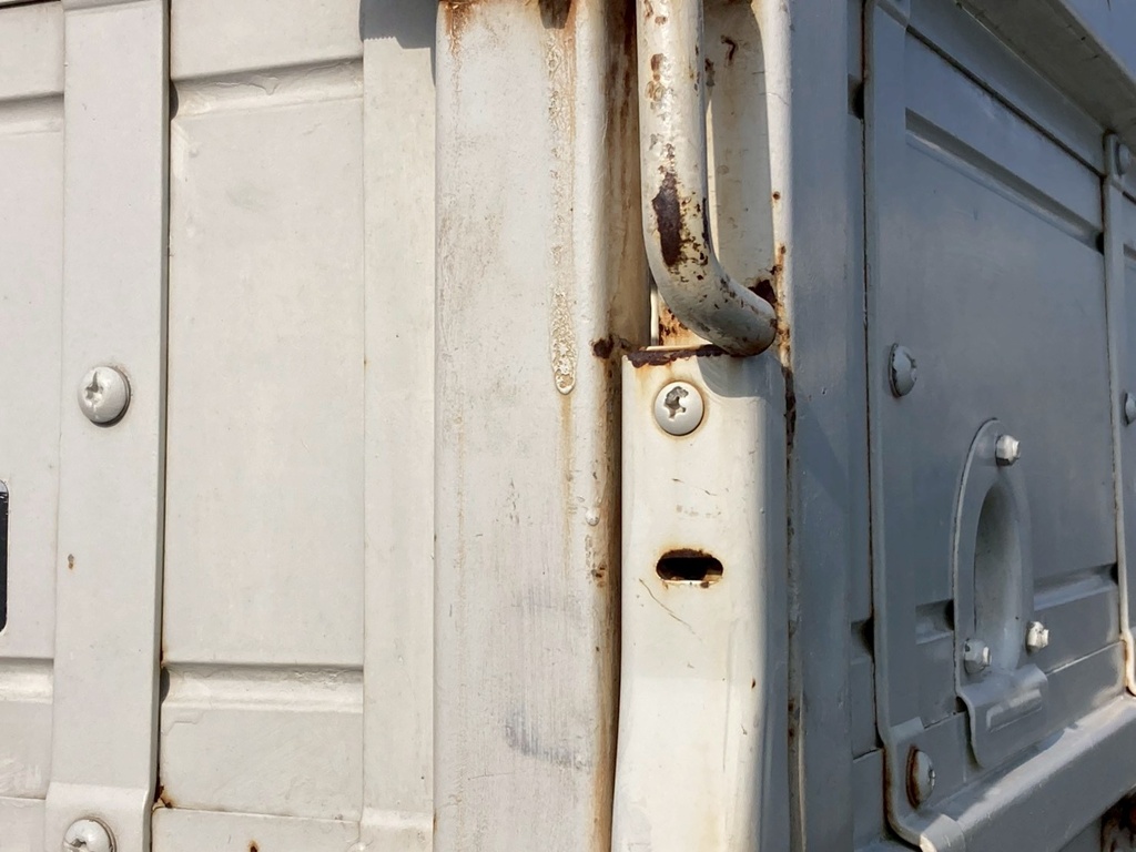 30|日野 レンジャー TKG-FC9JKAP(2WD)の写真30