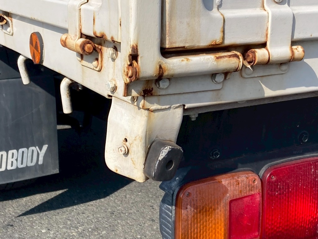 31|日野 レンジャー TKG-FC9JKAP(2WD)の写真31