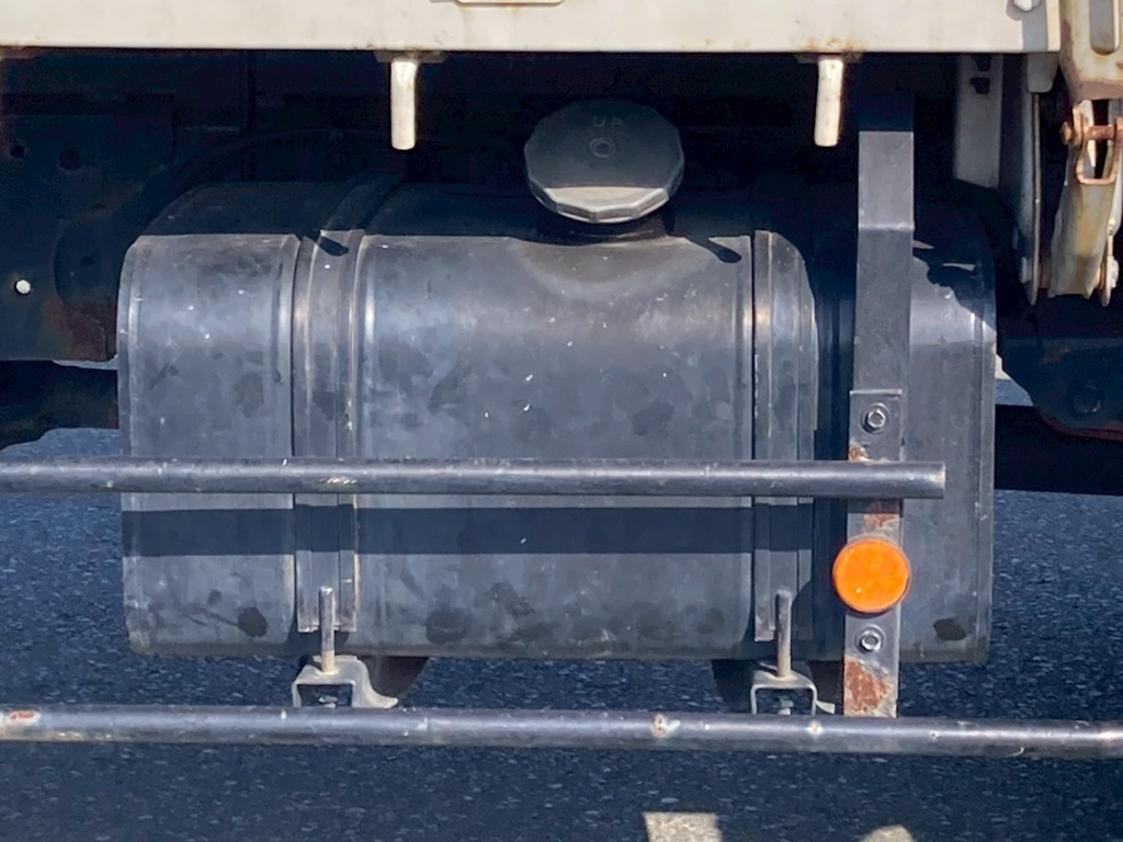 34|日野 レンジャー TKG-FC9JKAP(2WD)の写真34