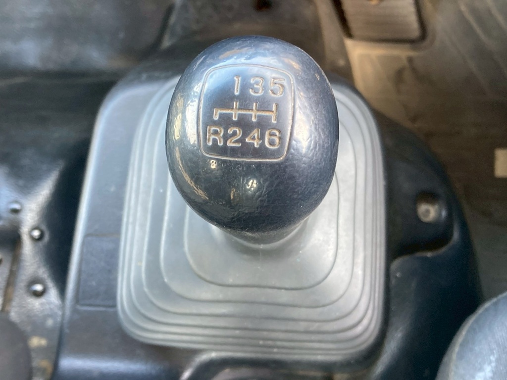 36|日野 レンジャー TKG-FC9JKAP(2WD)の写真36