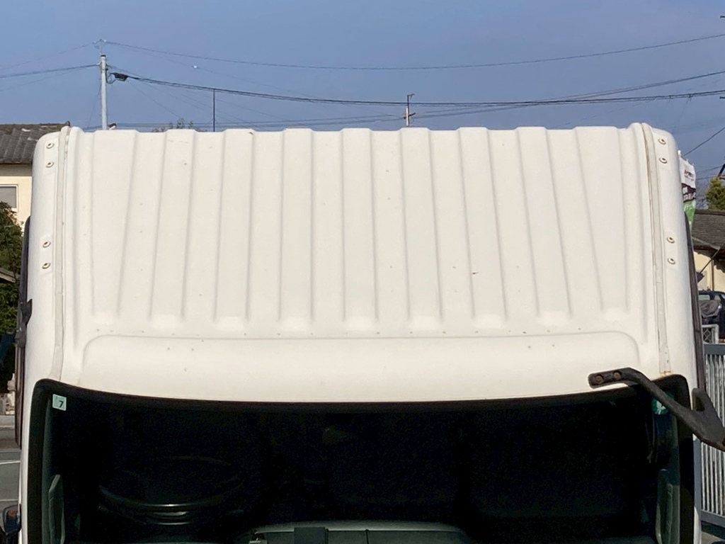 38|日野 レンジャー TKG-FC9JKAP(2WD)の写真38