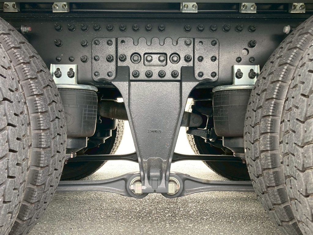 5|UDトラックス 2RG-CG5FAの写真5