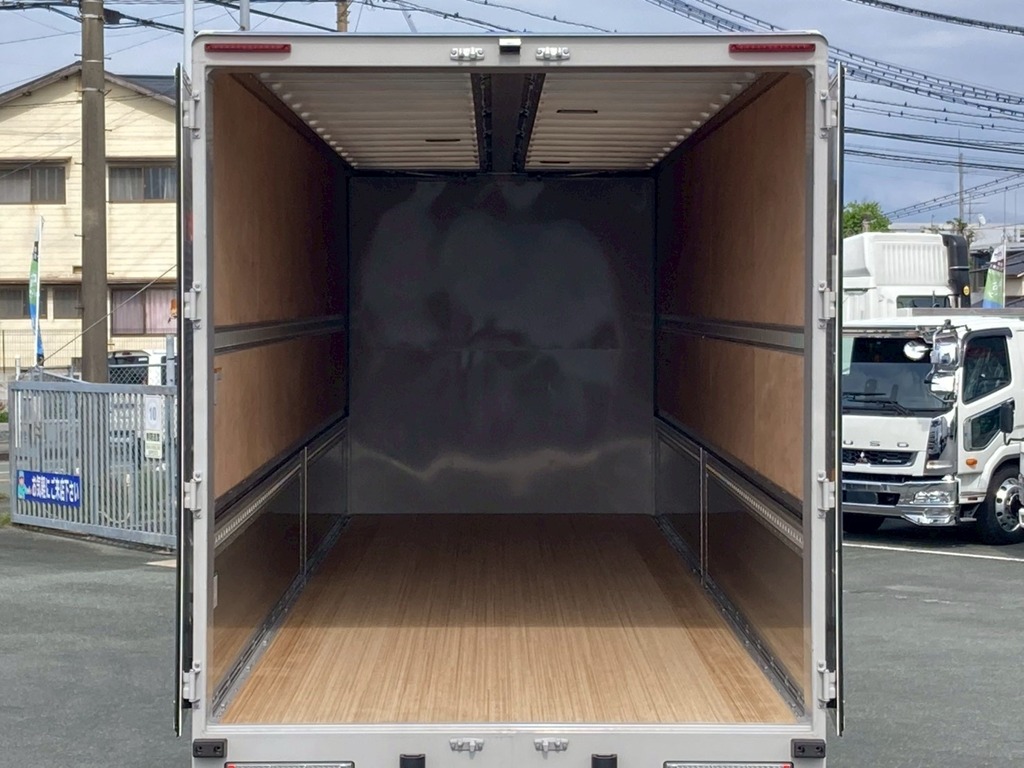 9|UDトラックス 2RG-CG5FAの写真9