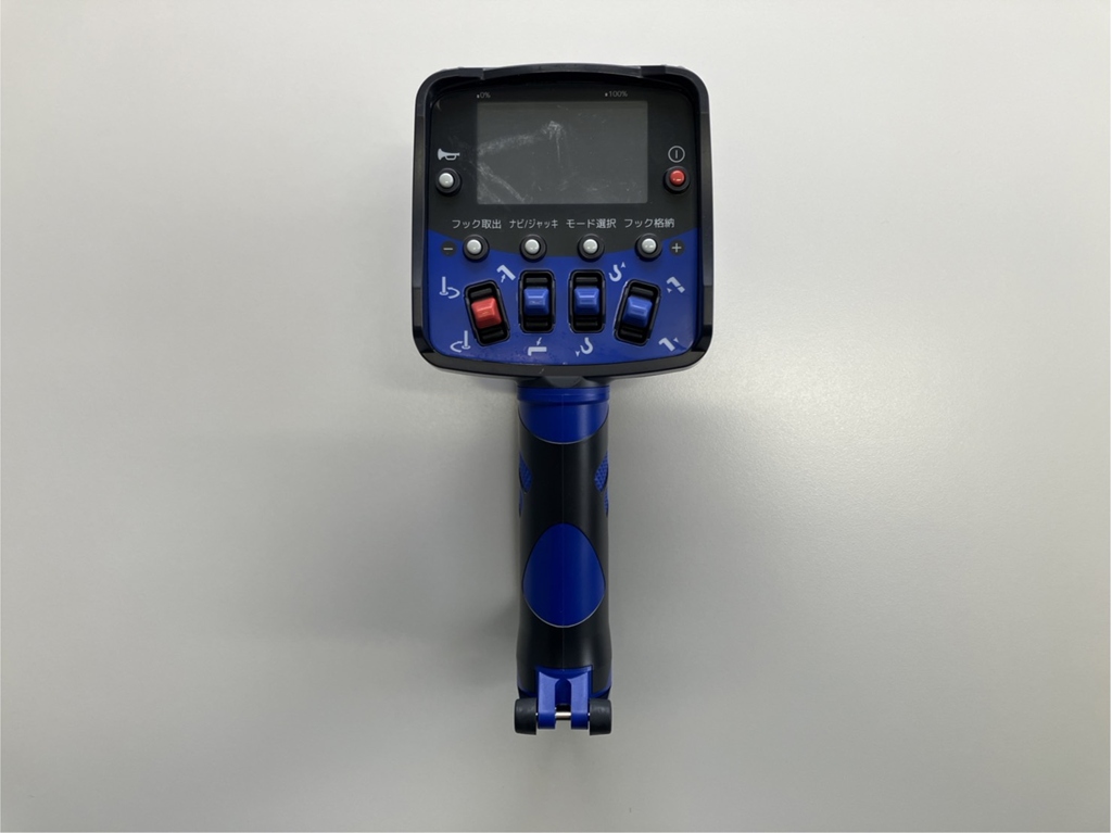 ラジコンです。|日野 レンジャー 2PG-FJ2ABAの写真37