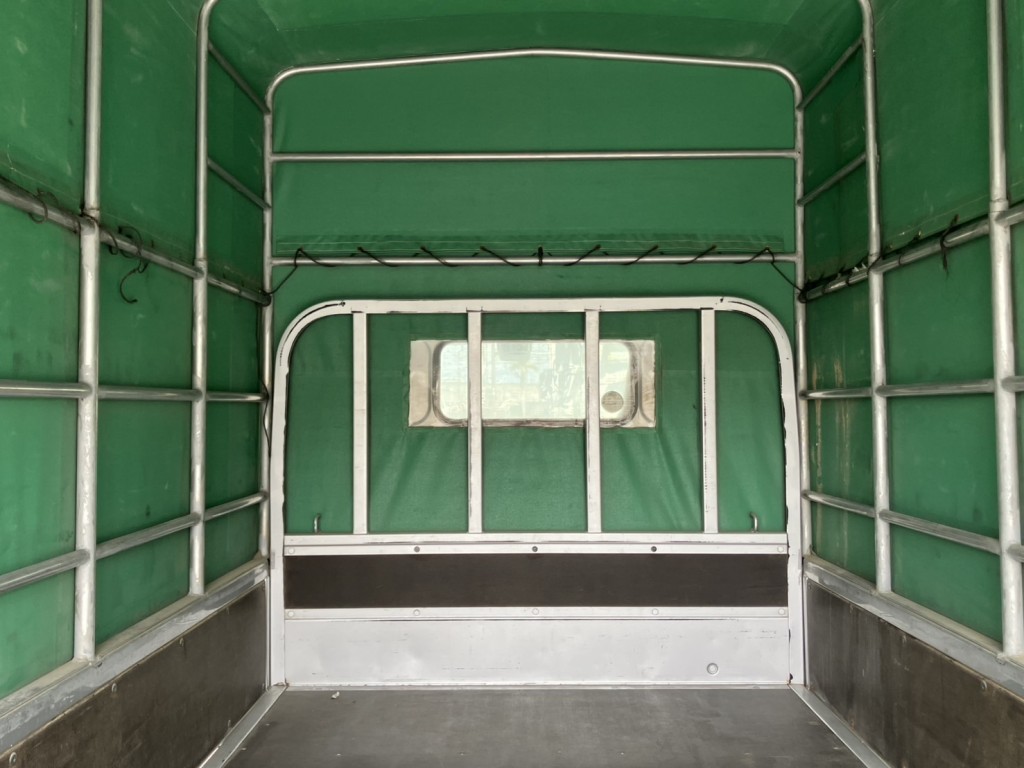 日野 デュトロ TKG-XZU605M(2WD)の写真11