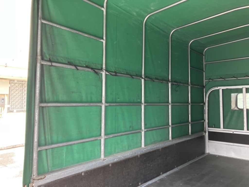 日野 デュトロ TKG-XZU605M(2WD)の写真13