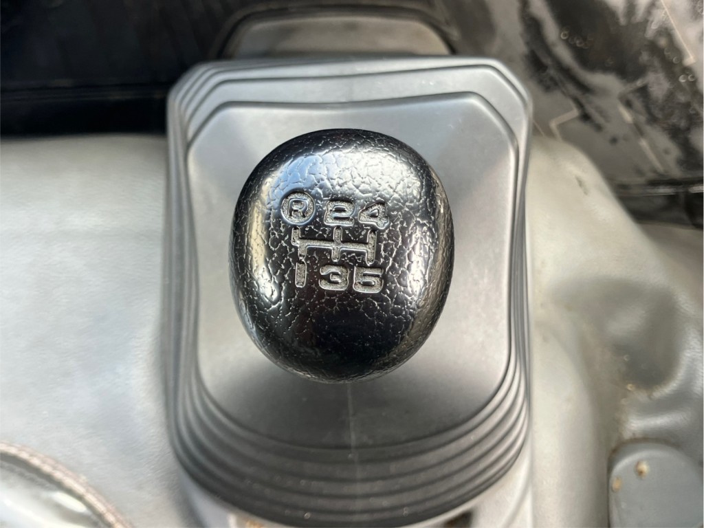 MT5速です。|日野 デュトロ TKG-XZU605M(2WD)の写真28