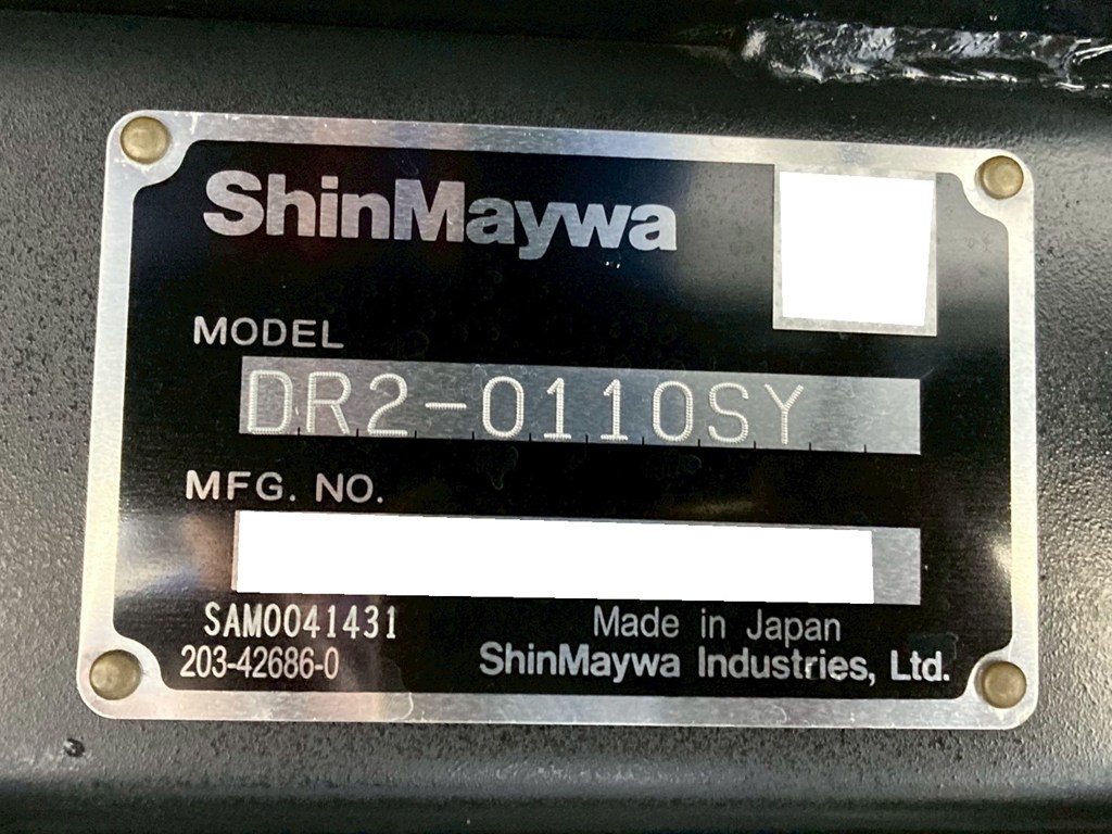 いすゞ エルフ 2RG-NKR88AT(2WD)の写真17