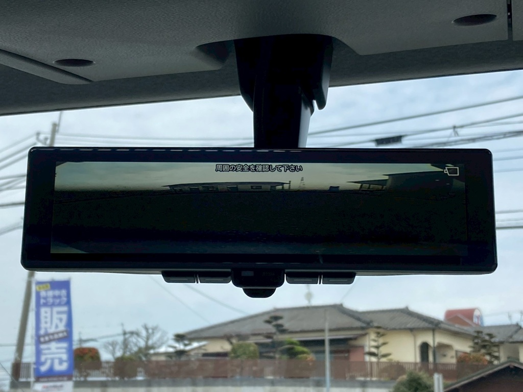 いすゞ エルフ 2RG-NKR88AT(2WD)の写真19