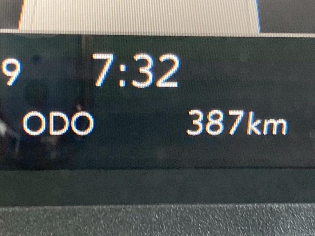 いすゞ エルフ 2RG-NKR88AT(2WD)の写真22