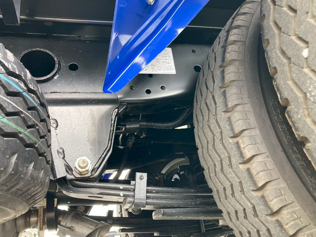 5|いすゞ エルフ 2RG-NKR88AT(2WD)の写真5