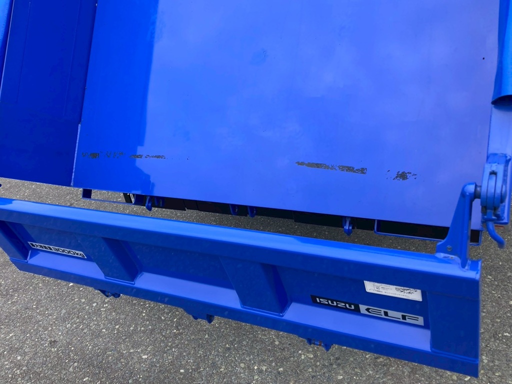 14|いすゞ エルフ 2RG-NKR88AT(2WD)の写真14