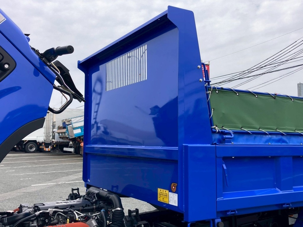 15|いすゞ エルフ 2RG-NKR88AT(2WD)の写真15