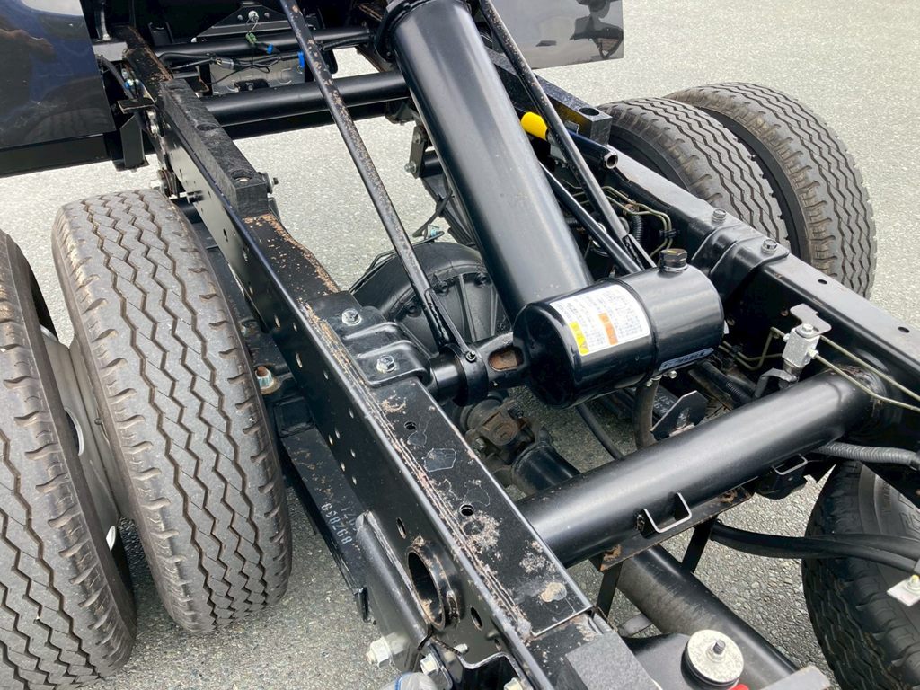 17|いすゞ エルフ 2RG-NKR88AT(2WD)の写真17