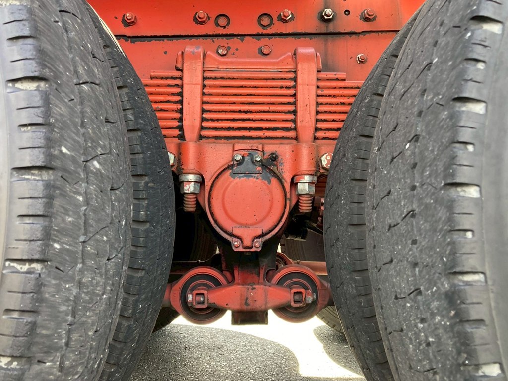 5|いすゞ ギガ QDG-EXZ52AJの写真5