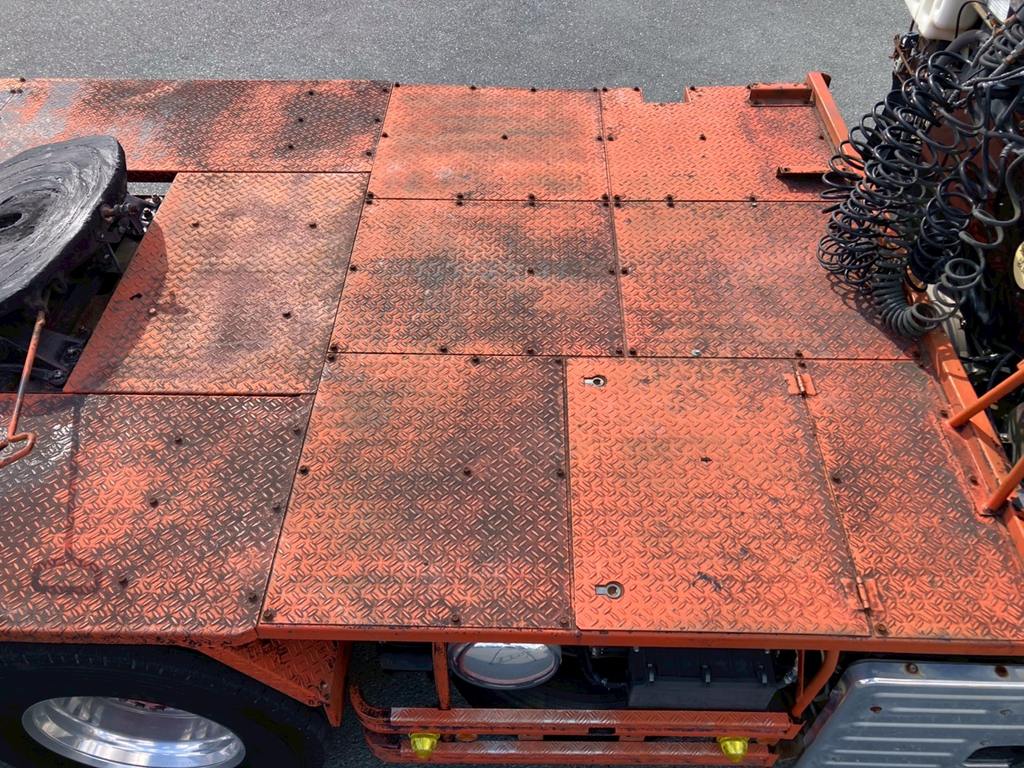 10|いすゞ ギガ QDG-EXZ52AJの写真10