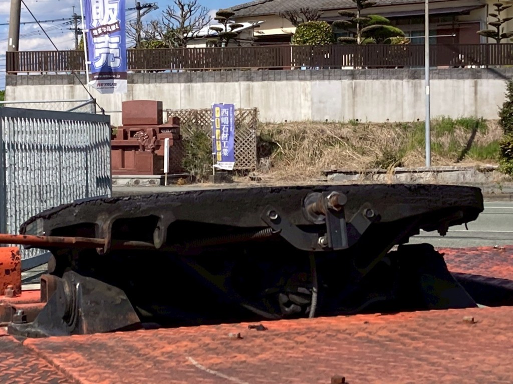 12|いすゞ ギガ QDG-EXZ52AJの写真12