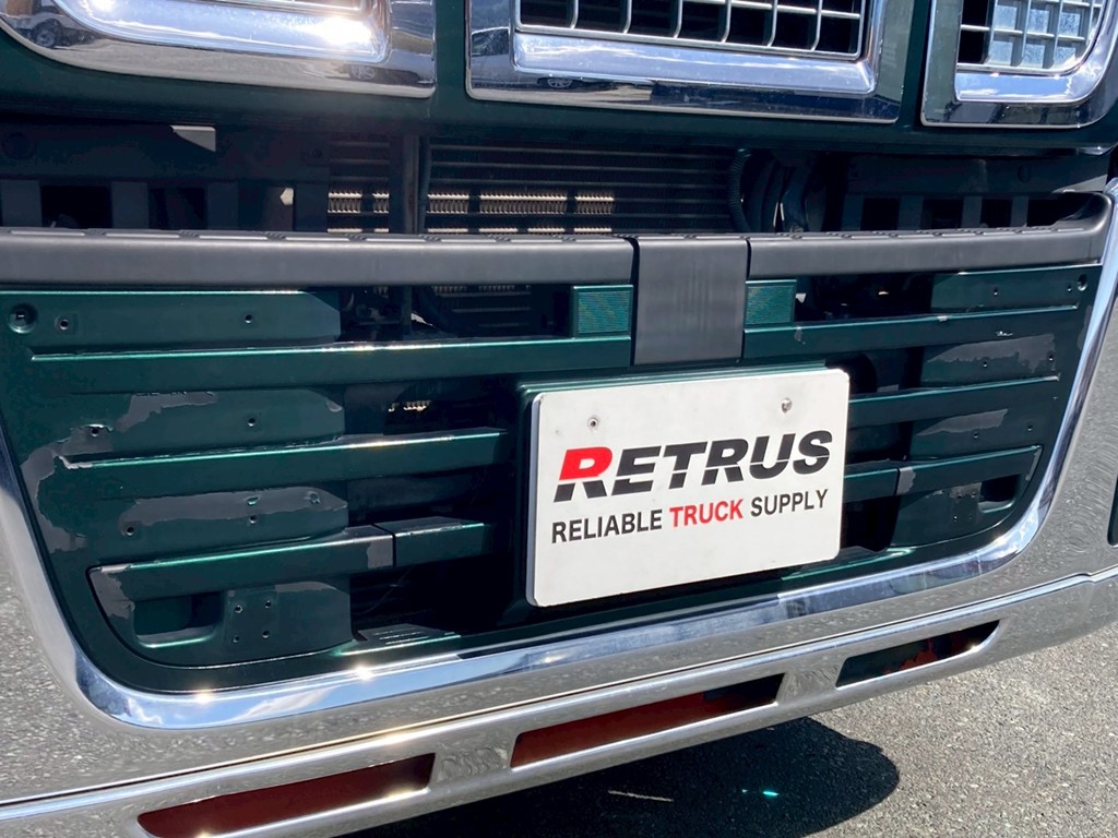 14|いすゞ ギガ QDG-EXZ52AJの写真14