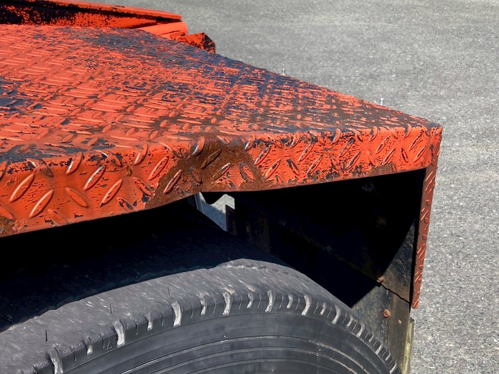 18|いすゞ ギガ QDG-EXZ52AJの写真18