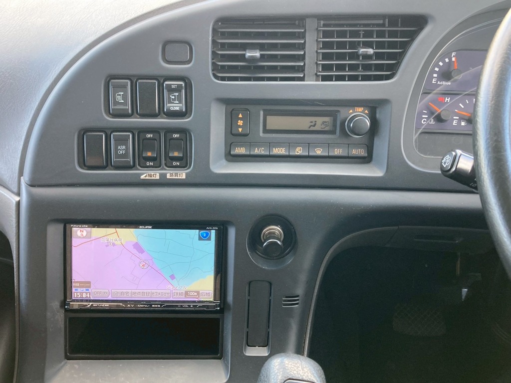 22|いすゞ ギガ QDG-EXZ52AJの写真22