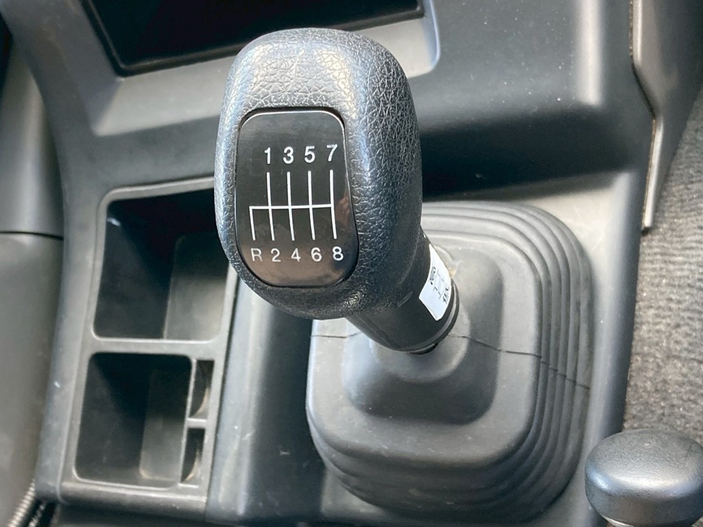 23|いすゞ ギガ QDG-EXZ52AJの写真23