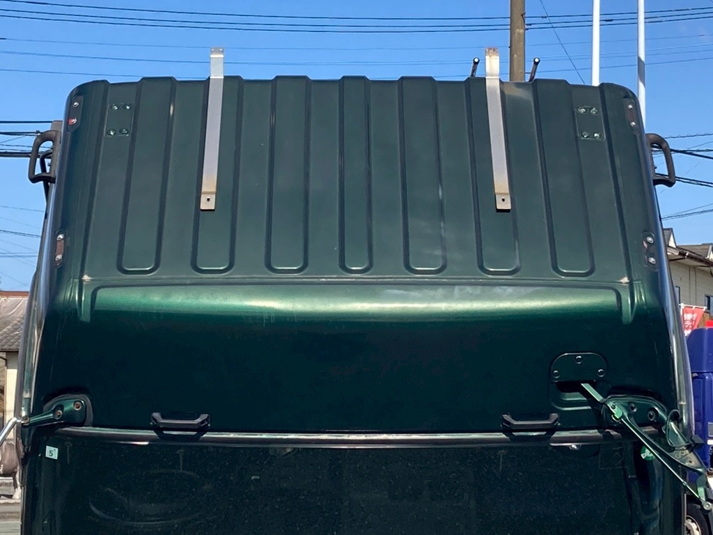 25|いすゞ ギガ QDG-EXZ52AJの写真25